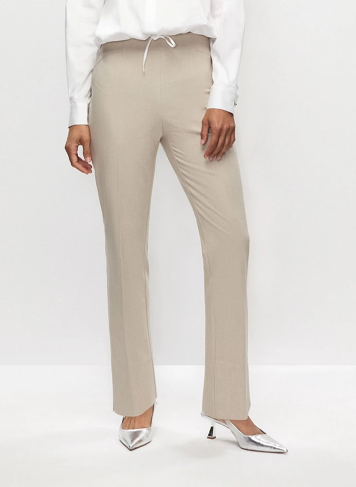 Amber Slim Leg Pants