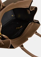 Sac à main fourre-tout