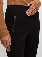 Madison Straight Leg Pants