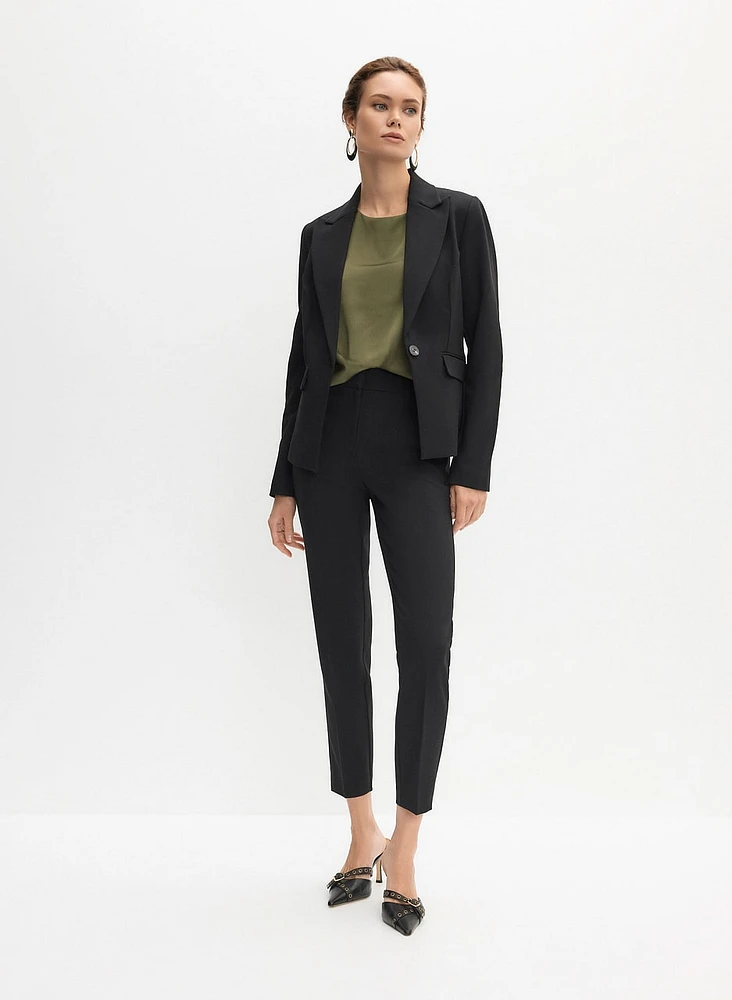 Pantalon Essentiels coupe Giselle