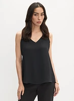 Essential V-Neck Cami