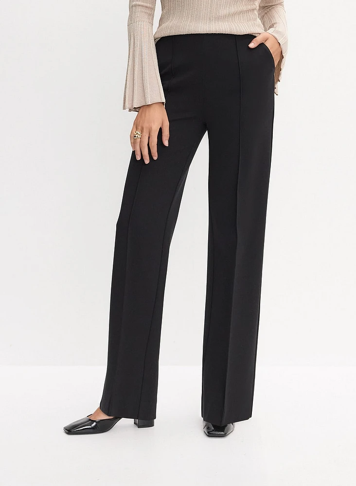 Soho Wide Leg Pants