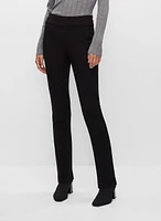 Madison Slim Leg Pull-On Pants