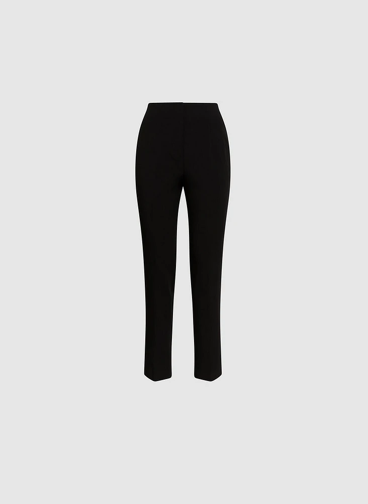 Juliette Tall Slim-Leg Pants