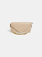 Envelope Chain Bag