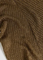 Cami en tricot pointelle