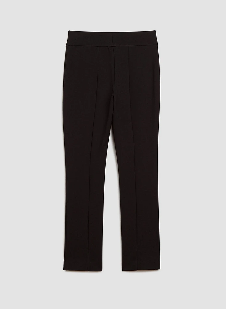 Pantalon Madison à jambe étroite