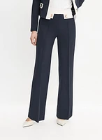 Flare Leg Pants