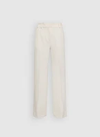 Soho Wide-Leg Pants