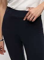 Capri en tricot Essentiel