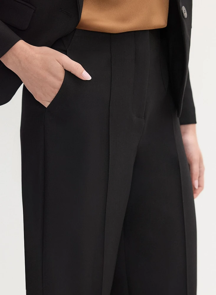 Soho Tall Wide Leg Pants