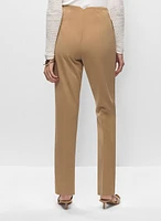 Slim Leg Pants