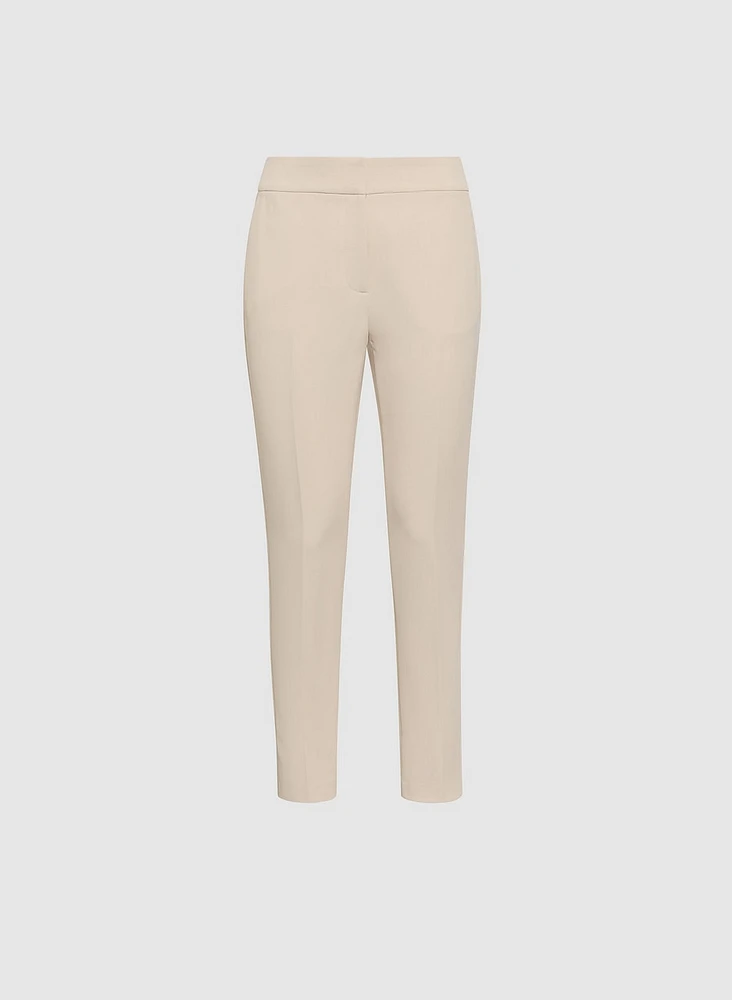 Giselle Slim-Leg Pants