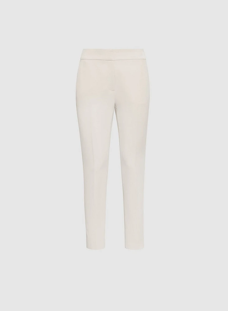 Giselle Slim-Leg Pants