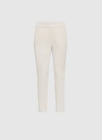 Giselle Slim-Leg Pants