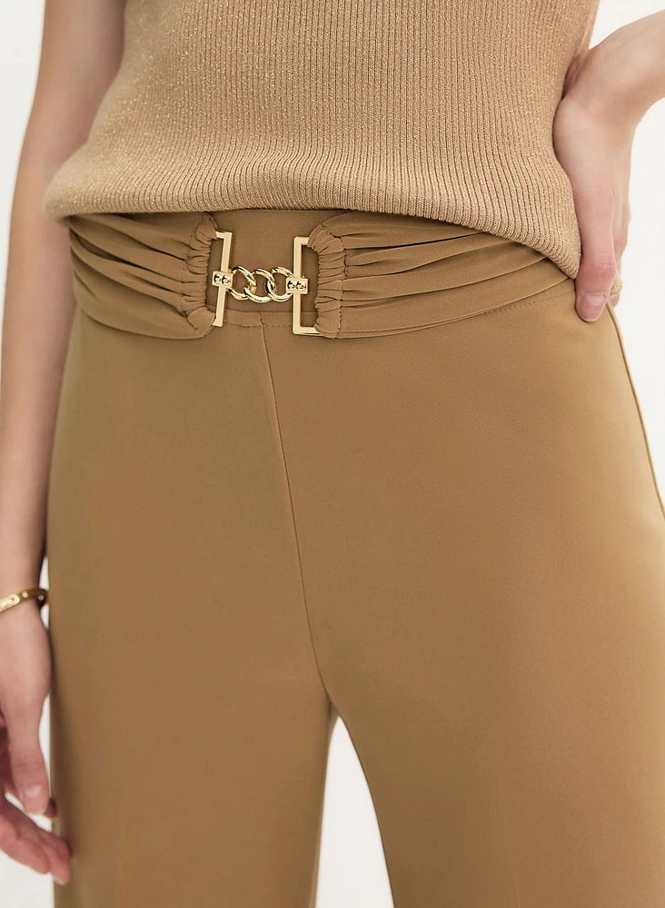Essential Culotte Pants