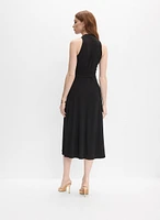 Joseph Ribkoff - Jersey Midi Dress