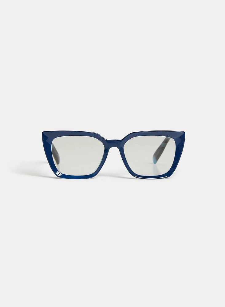 Square Reading Glasses