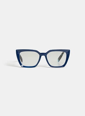 Square Reading Glasses