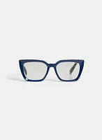 Square Reading Glasses