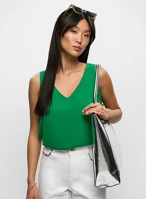 Haut Essentiels sans manches