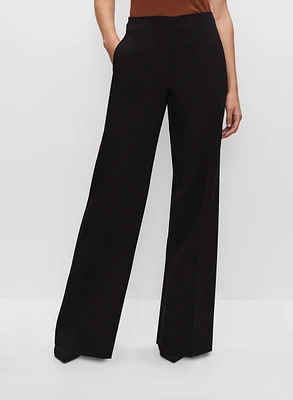 Soho Wide Leg Pants