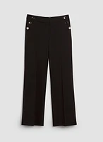 Soho Wide Leg Pants