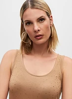 Stud Detail Cami