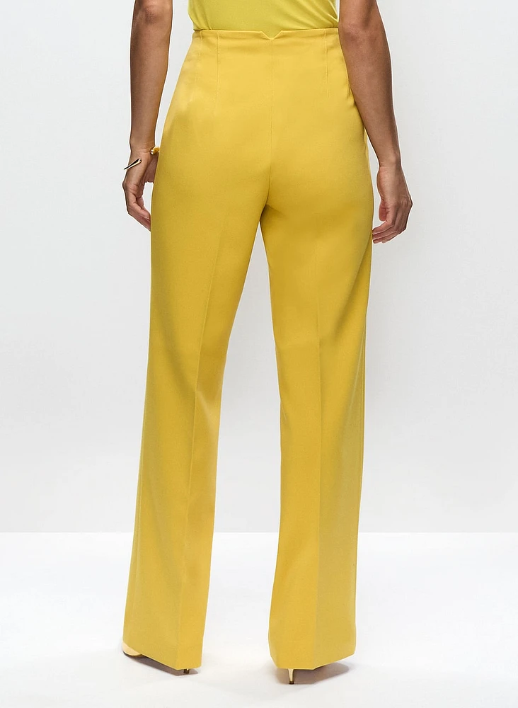 Soho Wide Leg Pants