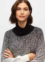 Cowl Neck Sweater