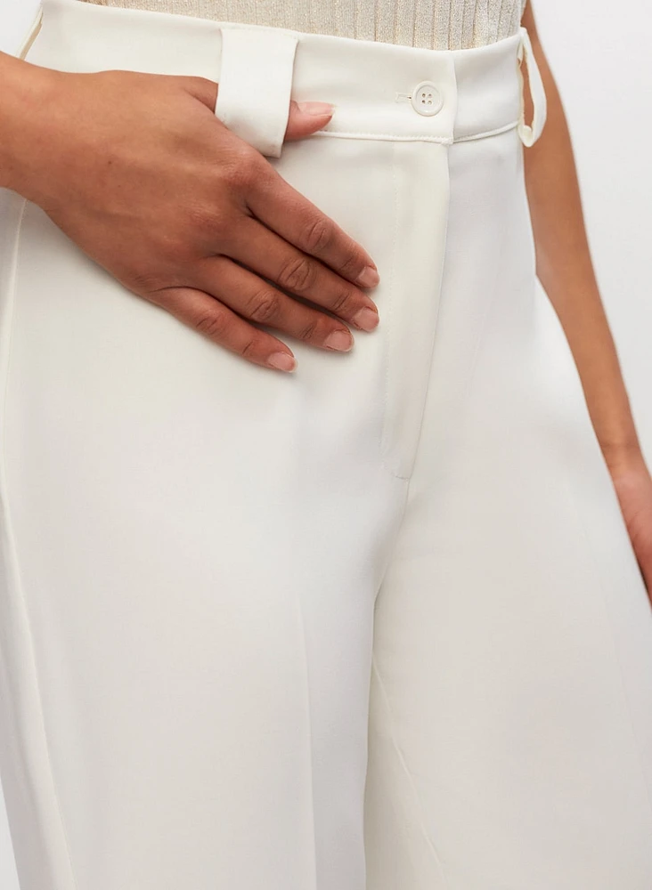 Joseph Ribkoff - Wide Leg Pants