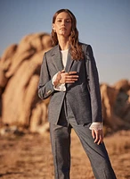Well Suited