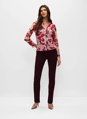 Pantalon Madison à enfiler