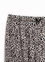 Animal Print Pyjama Set