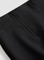 Pantalon cheville à coupe Amber