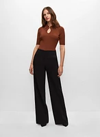 Soho Wide Leg Pants