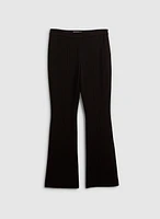 Flare Leg Pants