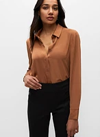 Pantalon Madison à jambe étroite