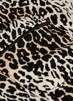 Animal Print Sleepshirt