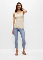 Scoop Neck Camisole