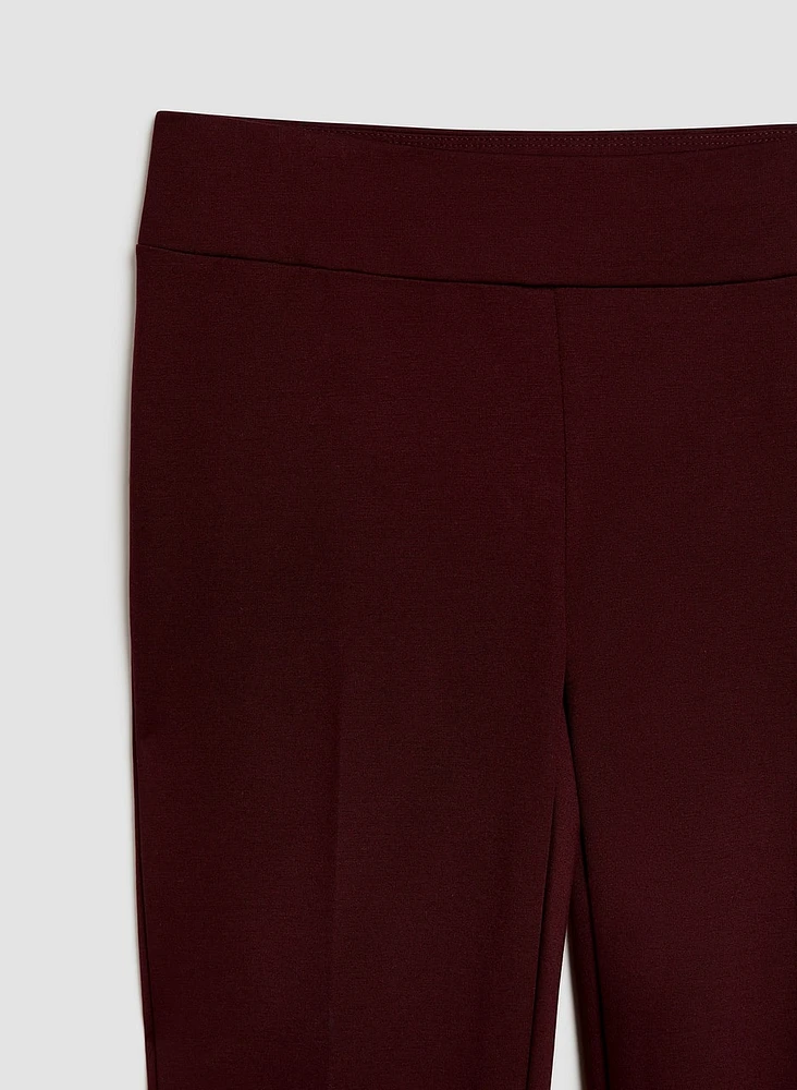 Pantalon Madison à enfiler