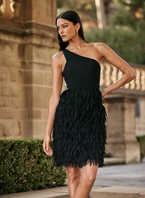 Plumes parfaites