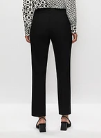 Pantalon cheville à coupe Amber
