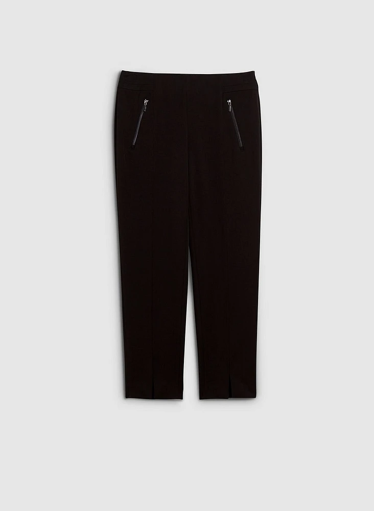 Amber Ankle Length Pants