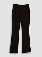 Flare Leg Pants