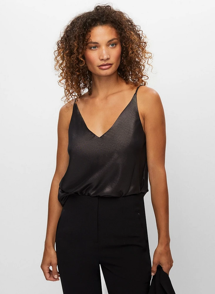 V-Neck Camisole