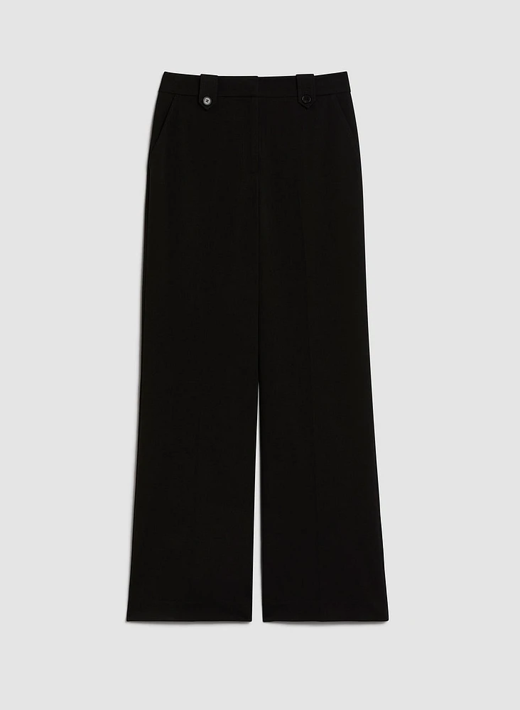 Soho Wide Leg Pants