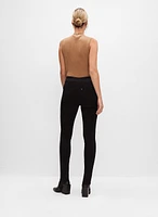Super Soft Pull-On Jeans