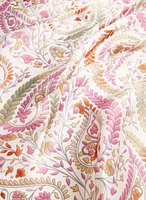 Paisley Print Scarf