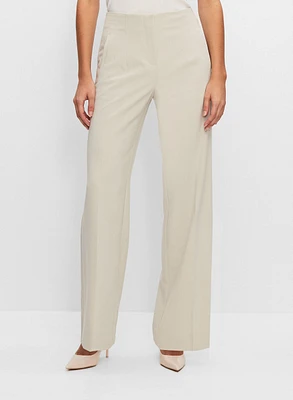 Essential Soho Wide Leg Pants